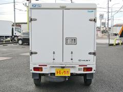 −７度設定のＤＥＮＳＯ製冷凍機を搭載☆ＡＴなので限定免許で運転できる軽トラックです☆ 4