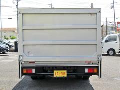 極東開発製パワーゲート！　最大昇降荷重は６００ｋｇ 5