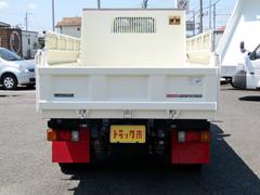 デュトロ ３トン土砂ダンプ　コボレーン　リアピン　衝突軽減ブレーキ　車線逸脱警報 0208643A30250614W003 3
