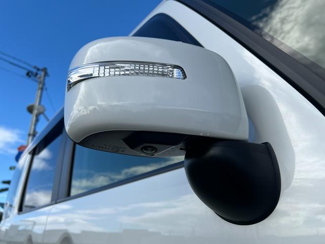 スペーシアカスタム ハイブリッドＸＳターボ　全方位カメラ付き９インチメモリーナビ　ＤＶＤ再生可能　両側電動パワースライドドア　ＥＴＣ　ドライブレコーダー　サーキュレーター　ヘッドアップディスプレイ　運転席シートヒーター　スズキコネクト（9枚目）