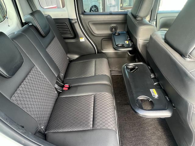 スペーシアカスタム ハイブリッドＸＳターボ　全方位カメラ付き９インチメモリーナビ　ＤＶＤ再生可能　両側電動パワースライドドア　ＥＴＣ　ドライブレコーダー　サーキュレーター　ヘッドアップディスプレイ　運転席シートヒーター　スズキコネクト（19枚目）