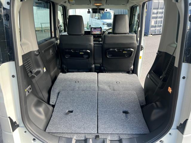 スペーシアカスタム ハイブリッドＸＳターボ　全方位カメラ付き９インチメモリーナビ　ＤＶＤ再生可能　両側電動パワースライドドア　ＥＴＣ　ドライブレコーダー　サーキュレーター　ヘッドアップディスプレイ　運転席シートヒーター　スズキコネクト（21枚目）