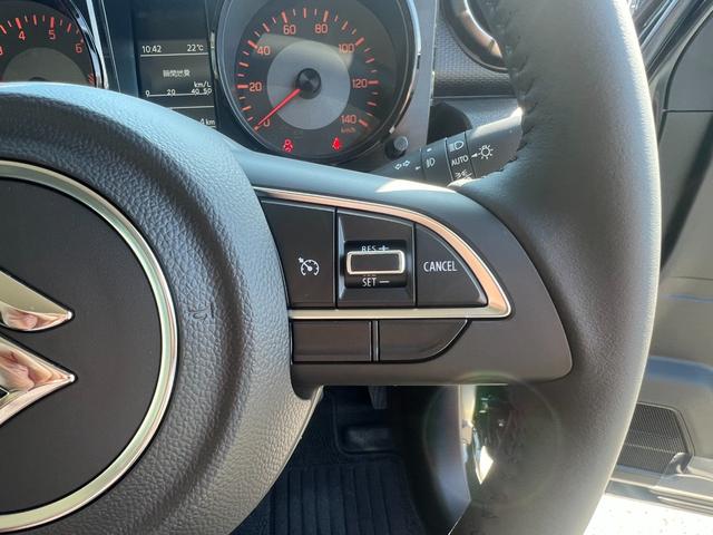 ジムニー ＸＣ　ＤＡＭＤダムド　ｌｉｔｔｌｅＧ　ＳＴＡＮＤＡＲＤ　クラッツィオシートカバー　社外ナビ　バックカメラ　登録届け出済未使用車（12枚目）