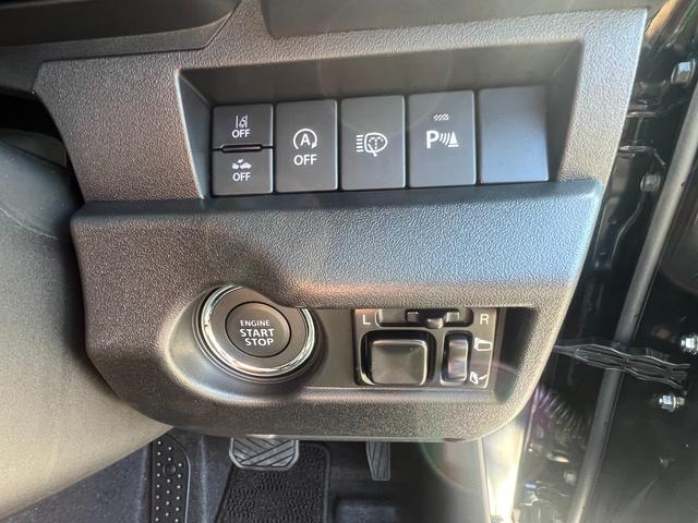 ジムニー ＸＣ　ＤＡＭＤダムド　ｌｉｔｔｌｅＧ　ＳＴＡＮＤＡＲＤ　クラッツィオシートカバー　社外ナビ　バックカメラ　登録届け出済未使用車（16枚目）
