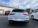 MERCEDES AMG CLA-CLASS SHOOTING BRAKE