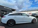 MERCEDES AMG CLA-CLASS SHOOTING BRAKE