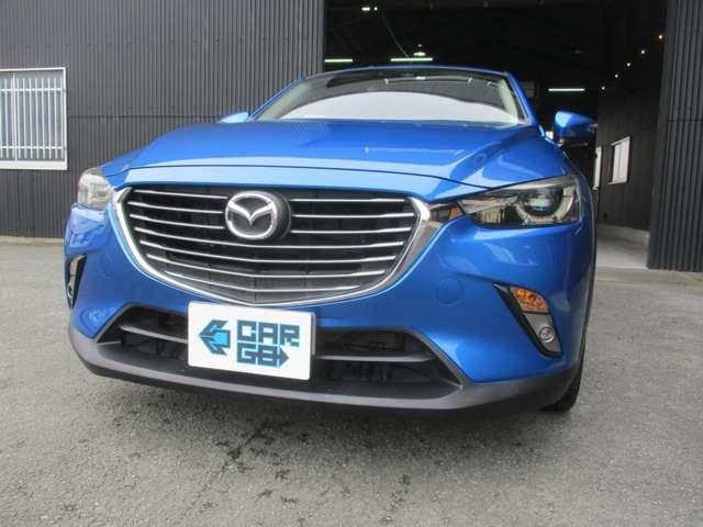 マツダ ＣＸ－３