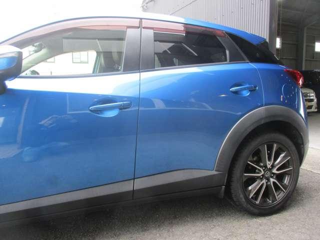 マツダ ＣＸ－３