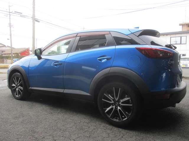 マツダ ＣＸ－３