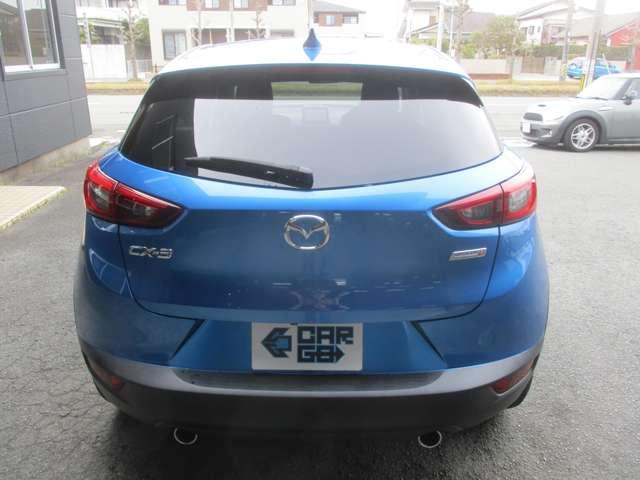 マツダ ＣＸ－３