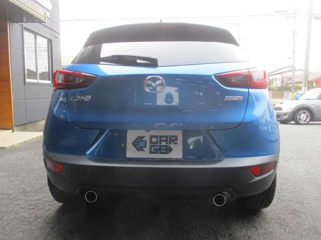 マツダ ＣＸ－３