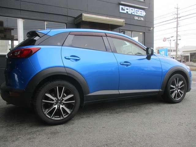 マツダ ＣＸ－３