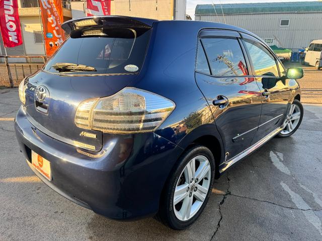 ブレイド マスターＧ　ワンオーナー　レーダークルーズコントロール　純正ナビ　純正１７インチＡＷ　パドルシフト　３．５Ｌ　Ｖ６エンジン（2枚目）