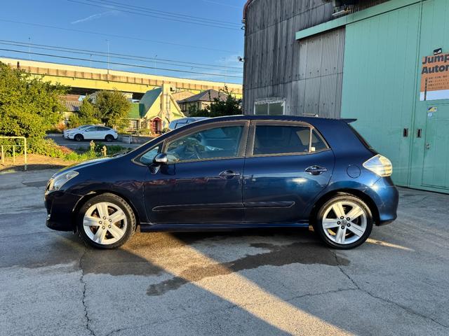 ブレイド マスターＧ　ワンオーナー　レーダークルーズコントロール　純正ナビ　純正１７インチＡＷ　パドルシフト　３．５Ｌ　Ｖ６エンジン（5枚目）