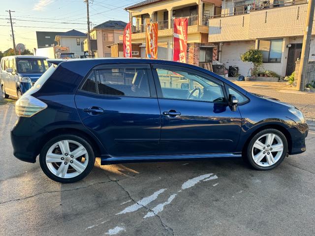 ブレイド マスターＧ　ワンオーナー　レーダークルーズコントロール　純正ナビ　純正１７インチＡＷ　パドルシフト　３．５Ｌ　Ｖ６エンジン（6枚目）