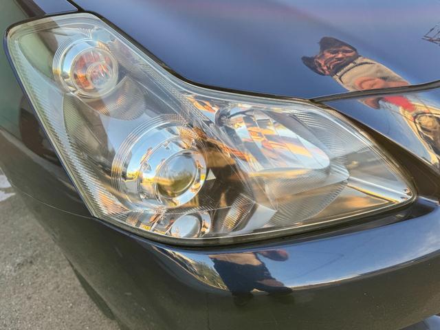 ブレイド マスターＧ　ワンオーナー　レーダークルーズコントロール　純正ナビ　純正１７インチＡＷ　パドルシフト　３．５Ｌ　Ｖ６エンジン（7枚目）