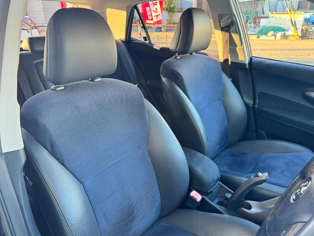 ブレイド マスターＧ　ワンオーナー　レーダークルーズコントロール　純正ナビ　純正１７インチＡＷ　パドルシフト　３．５Ｌ　Ｖ６エンジン（13枚目）