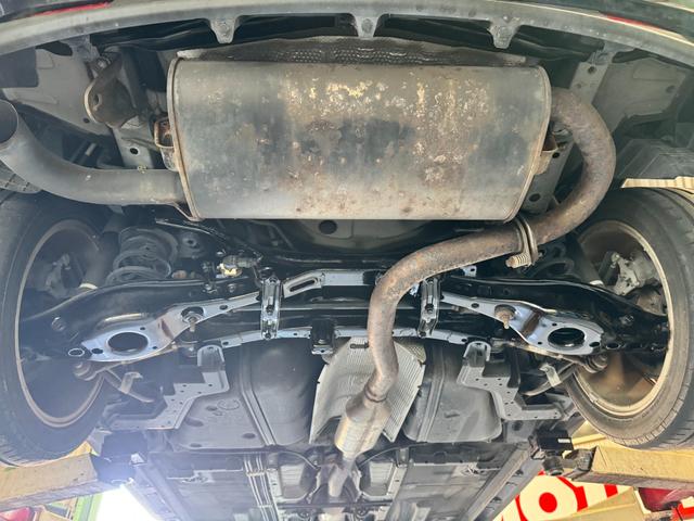 ブレイド マスターＧ　ワンオーナー　レーダークルーズコントロール　純正ナビ　純正１７インチＡＷ　パドルシフト　３．５Ｌ　Ｖ６エンジン（20枚目）