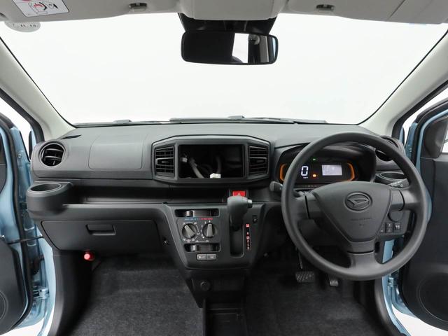 ミライース Ｌ　ＳＡＩＩＩ　キーレス　エコアイドル（2枚目）