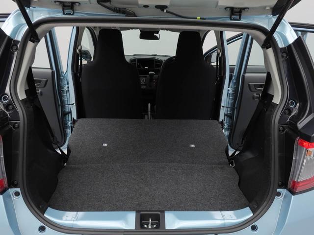 ミライース Ｌ　ＳＡＩＩＩ　キーレス　エコアイドル（8枚目）