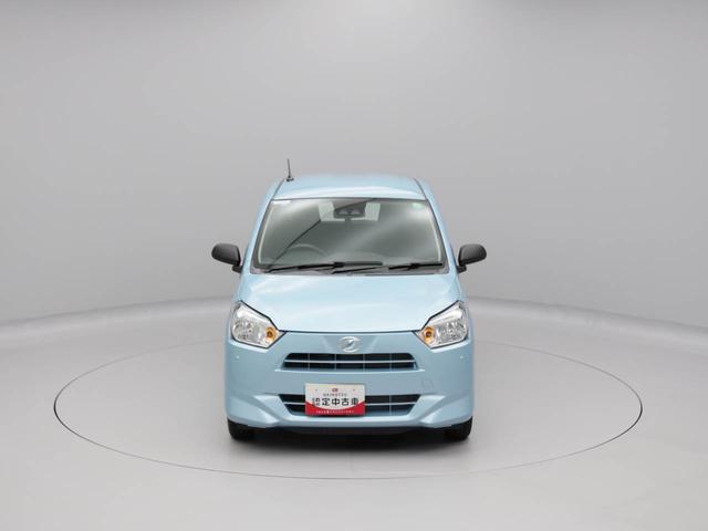 ミライース Ｌ　ＳＡＩＩＩ　キーレス　エコアイドル（40枚目）