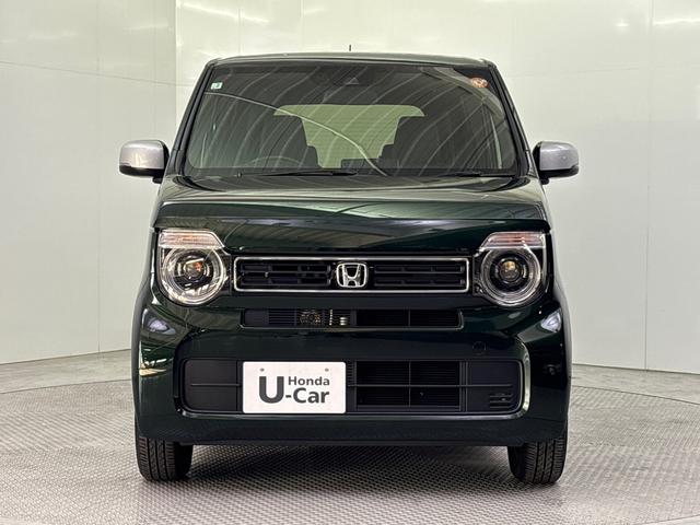 N-WGN L スタイル+ビター Lスタイル+ビター ホンダセンシング 電子パーキングブレーキ 純正8インチナビ ETC(3枚目)