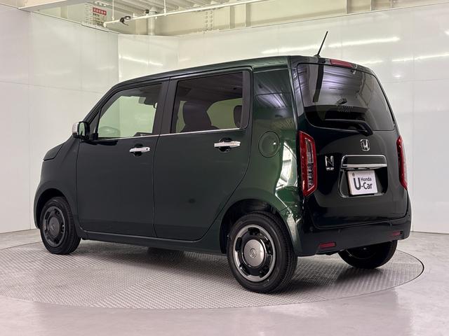 N-WGN L スタイル+ビター Lスタイル+ビター ホンダセンシング 電子パーキングブレーキ 純正8インチナビ ETC(7枚目)