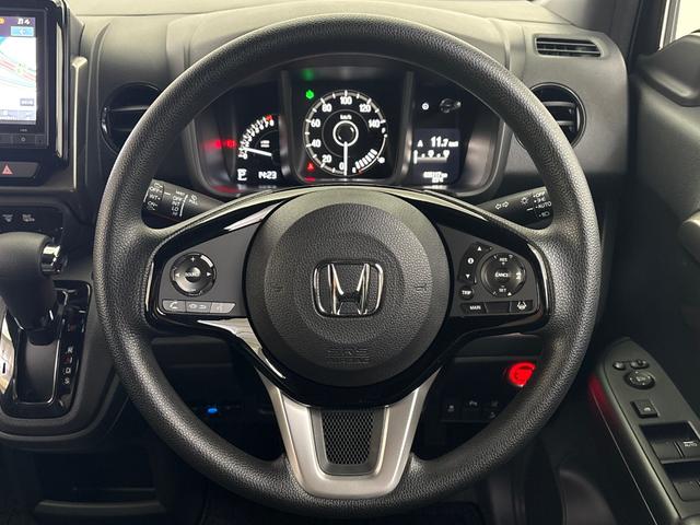 N-WGN L スタイル+ビター Lスタイル+ビター ホンダセンシング 電子パーキングブレーキ 純正8インチナビ ETC(10枚目)