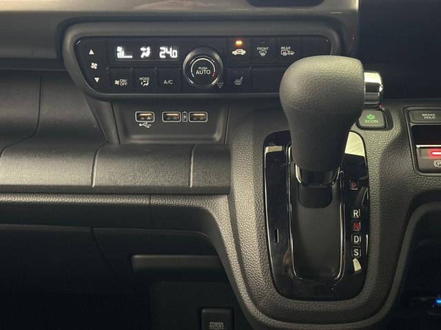 N-WGN L スタイル+ビター Lスタイル+ビター ホンダセンシング 電子パーキングブレーキ 純正8インチナビ ETC(13枚目)