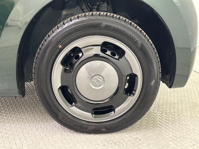 N-WGN L スタイル+ビター Lスタイル+ビター ホンダセンシング 電子パーキングブレーキ 純正8インチナビ ETC(14枚目)