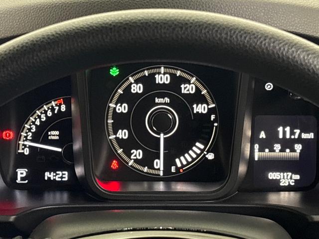 N-WGN L スタイル+ビター Lスタイル+ビター ホンダセンシング 電子パーキングブレーキ 純正8インチナビ ETC(16枚目)