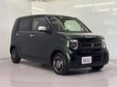 N-WGN L スタイル+ビター Lスタイル+ビター ホンダセンシング 電子パーキングブレーキ 純正8インチナビ ETC(4枚目)