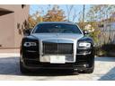 ROLLS-ROYCE GHOST II