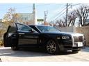 ROLLS-ROYCE GHOST II