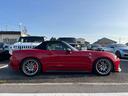 ABARTH ABARTH 124 SPIDER