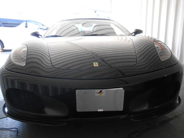 フェラーリ Ｆ４３０