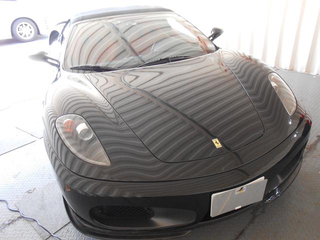 フェラーリ Ｆ４３０