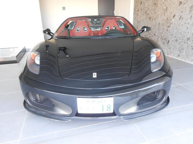 フェラーリ Ｆ４３０