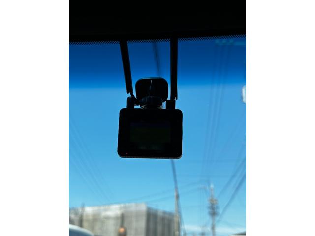 ＲＳ　メモリーナビ　ドライブレコーダー　走行距離２７０００ｋｍ台　車検整備付(8枚目)