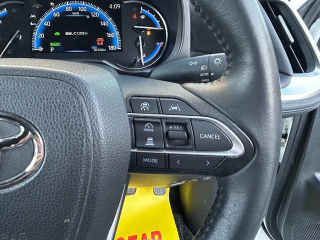 ヴォクシー ハイブリッドＳ－Ｚ（5枚目）