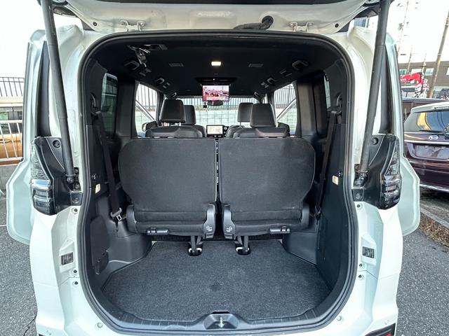 ヴォクシー ハイブリッドＳ－Ｚ（11枚目）