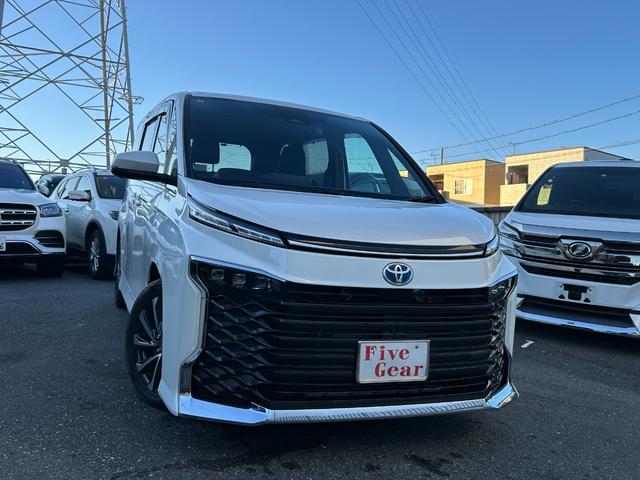 ヴォクシー ハイブリッドＳ－Ｚ（20枚目）