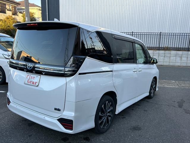 ヴォクシー ハイブリッドＳ－Ｚ（22枚目）