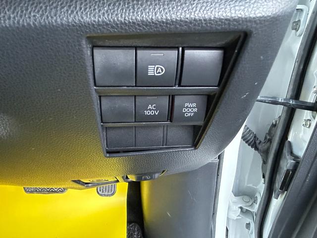 ヴォクシー ハイブリッドＳ－Ｚ（24枚目）