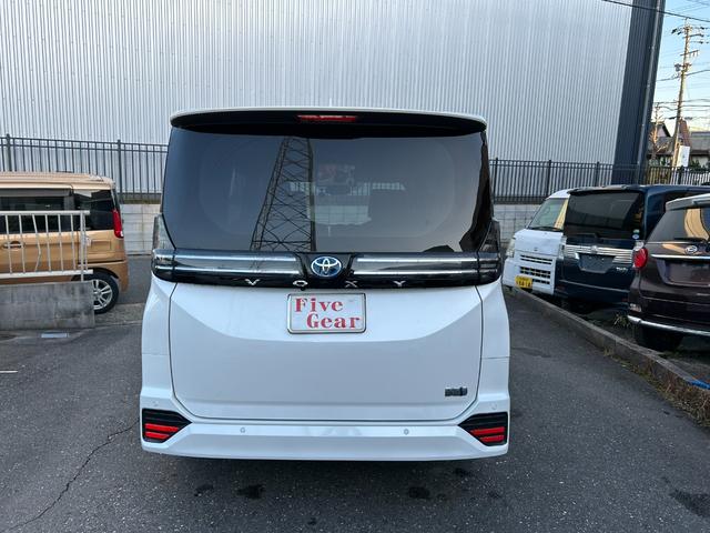 ヴォクシー ハイブリッドＳ－Ｚ（25枚目）