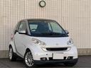 MCC SMART SMART FORTWO COUPE