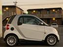 MCC SMART SMART FORTWO COUPE