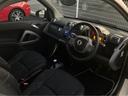 MCC SMART SMART FORTWO COUPE