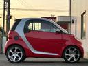 MCC SMART SMART FORTWO COUPE