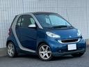 MCC SMART SMART FORTWO COUPE